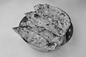 Dhaniya Pyaj Roti