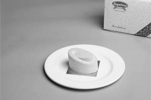 Pistachio Cheese Cake