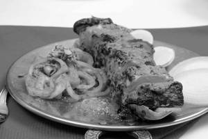 Paneer Tikka (6 Pcs.)