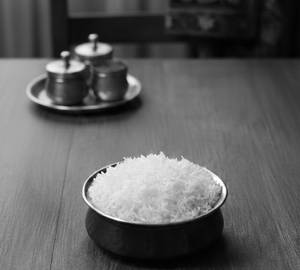 Plain Rice