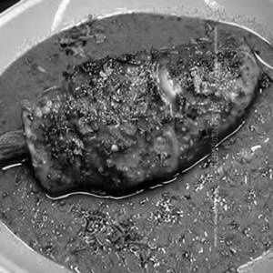 Basa Fish Kabab