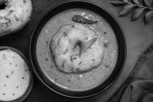 Sambar Vadai