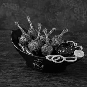 Chicken Lollipop