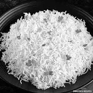 Lemon Rice