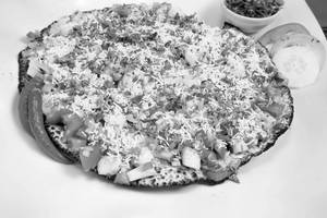 Masala Khichia (roasted)