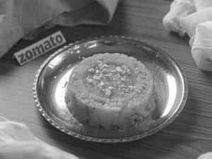 Rava Kesari