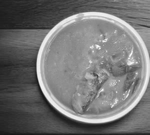 Spicy Fish Curry