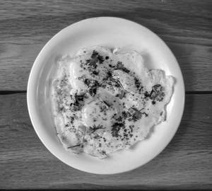 Egg Half Fry