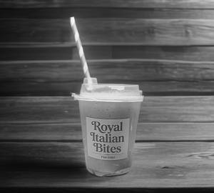 5Star Chocolate Shake