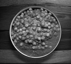 Chana Masala