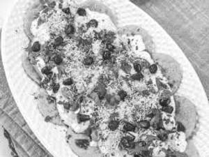 Special Chaat Papri