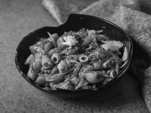 Red Sauce Pasta
