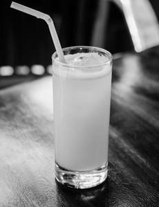Pineapple Lime