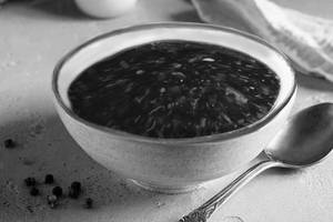 Man-Chahe Soup Chicken