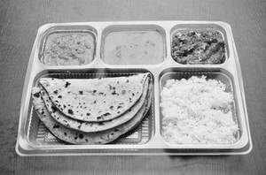 Premium Thali