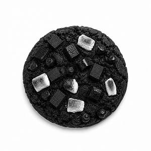 Triple Chocolate Dark Choco Chip