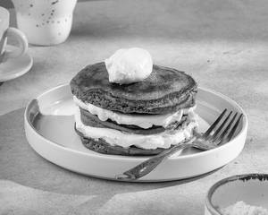 High Protein Classic Pancake