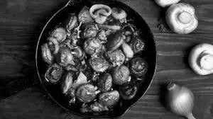 Mushroom Veg
