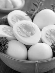 Boiled Egg ( 2 Pcs)