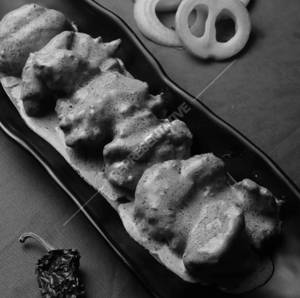 Chicken Hyderabadi
