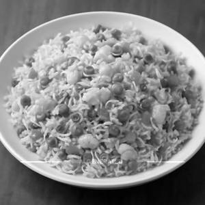 Egg Fried Rice