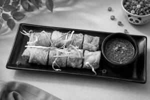 Veg Spring Roll