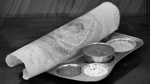 Plain Dosai