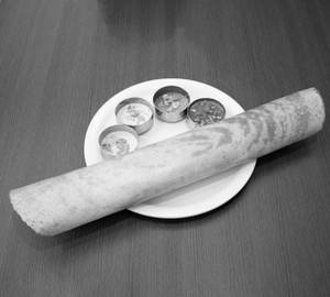 Masala Dosa
