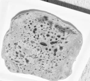 Tawa Plain Paratha