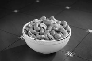 Salted Cashewnut