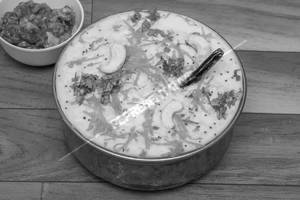 Curd Rice