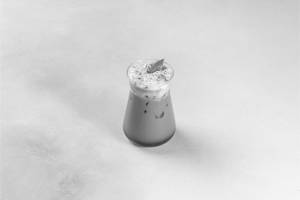 Orange Spiced Mochaccino