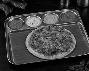 Ghee Onion Othappam