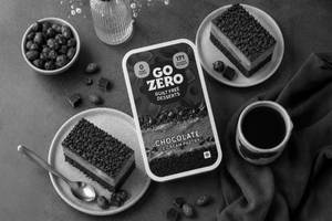 Chocolate Ice Cream Pastry (100 Ml)