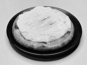 Single Cheese Pizza