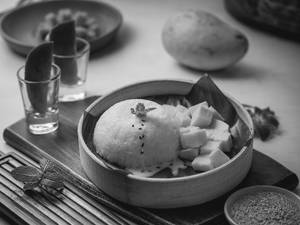 Mango Sticky Rice