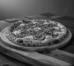 Classic Pizza [7 Inch]