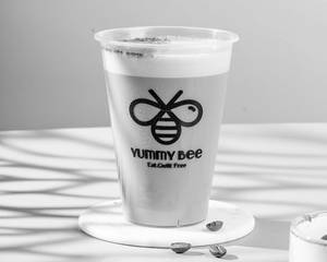 South Indian Filter Cold Coffee