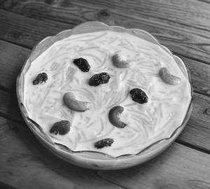 Milk payasam