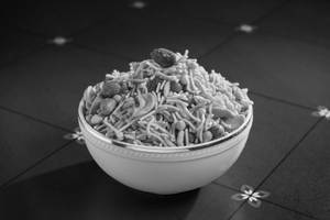 Dry Fruit Mixture