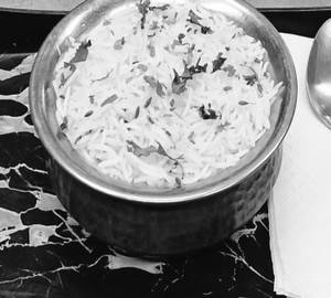 Jeera Rice