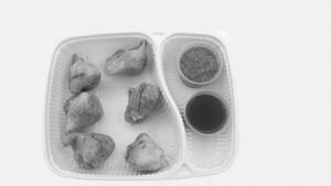 Mini Punjabi Samosa (6 Pcs.)