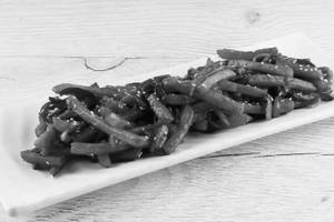 Chilli Potato
