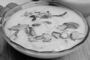 Shrikhand