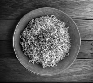 Veg Loaded Maggi