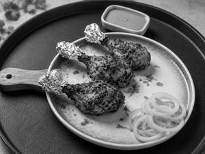 Kalmi Kebab