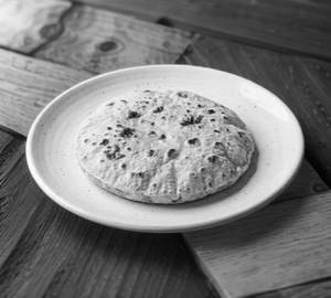 Butter  Tawa Roti