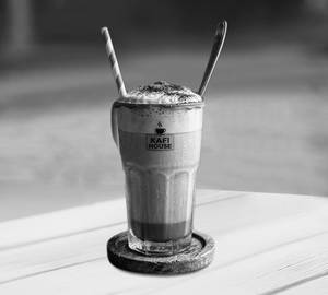 Classic Cold Coffee (350ml)