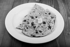 Butter Roti