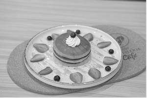 Pancakes